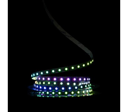 Зображення 2 LED  Prolum S 3535-96 IP20 12V, RGB (Pixel Full Color) під