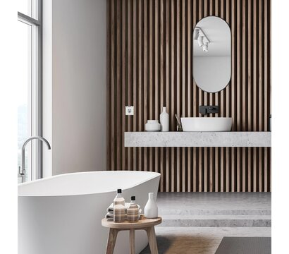 Изображение 2 Умная розетка Feron TM211 белый цвет