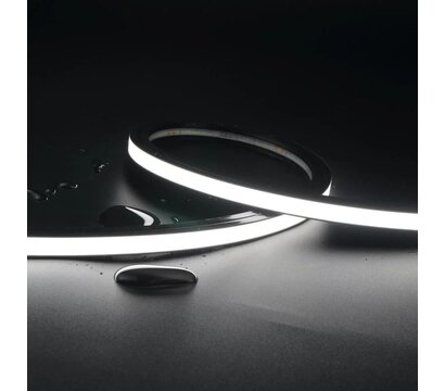 Зображення 2 Світлодіодна LED Светодиодный неон Prolum ST 2835-120 IP68 12V, white