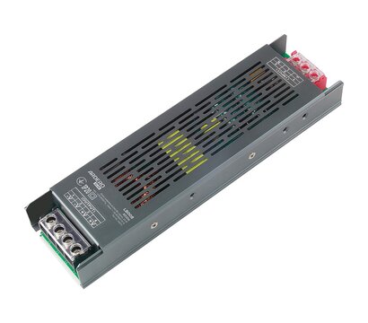 Изображение 2 Блок питания Ardero LB008, 240Вт на 10 А, Ток (А): 10 А