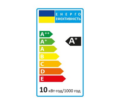 Зображення 2 LED лампочка Feron LB-153 10Вт GX53 2700K на