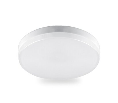 Зображення 2 LED лампочка Feron LB-153 10Вт GX53 4000K на