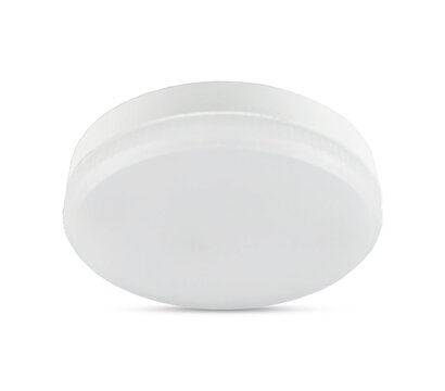 Зображення 2 LED лампочка Feron LB-153 13Вт GX53 4000K на
