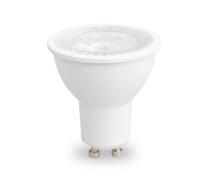 Зображення 2 Світлодіодна LED лампочка Feron LB-194 6Вт GU10 4000K