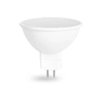 Изображение 2 LED лампа Feron LB-196 7Вт G5.3 2700K на