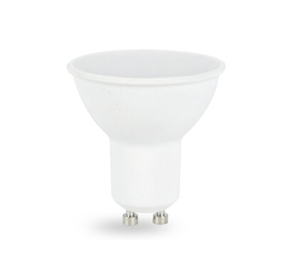 Зображення 2 Світлодіодна LED лампочка Feron LB-196 7Вт GU10 4000K