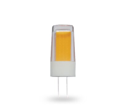 Зображення 2 Світлодіодна LED лампочка Feron LB-424 4Вт G4 4000K 12V