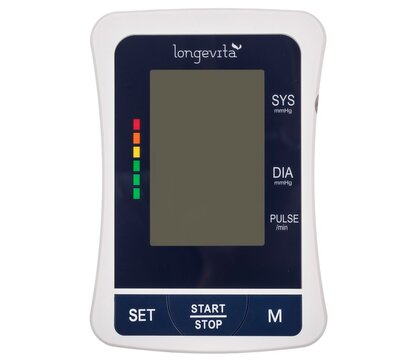 Изображение 2 Измиритель давления Longevita BP-1305