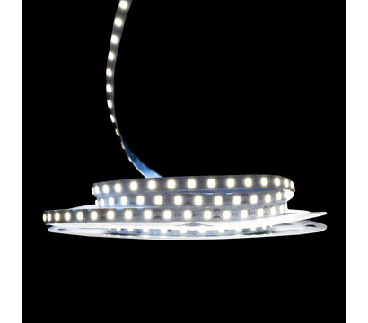 Зображення 2 LED стрічка Prolum S 2835-120 IP20 12V, White під 12В