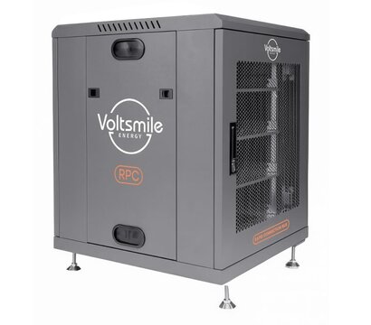 Зображення 3 Voltsmile RPC Cabinet 14U