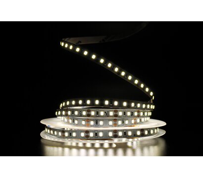 Изображение 3 Светодионая LED лента Prolum SG 2835-120 IP20 12V 3800-4300К, neutral white