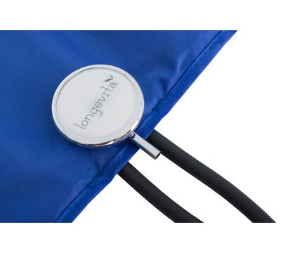 Зображення 3 Вимірювач тиску Longevita LS-5