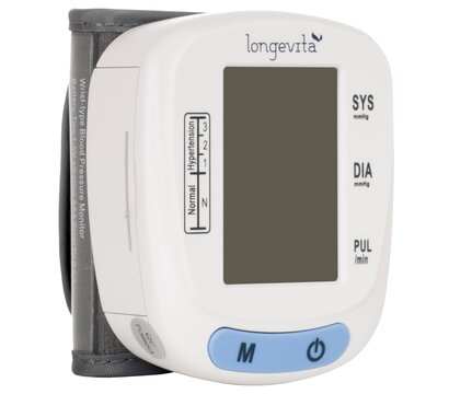Зображення 3 Тонометр Longevita BP-201M