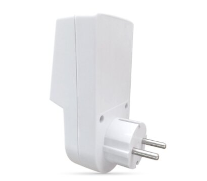Зображення 3 Smart розетка Feron TM22 3500 Вт