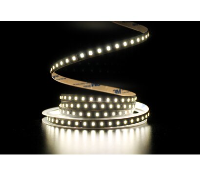 Зображення 3 Світлодіодна LED стрічка Prolum SG 2835-120 IP20 24V 3800-4300К, neutral white