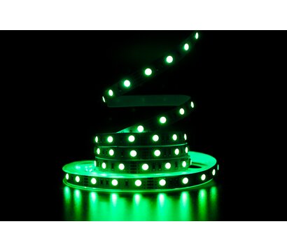 Изображение 3 Светодионая LED лента Prolum S 5050-60 IP20 5V 2800-3200К, RGB