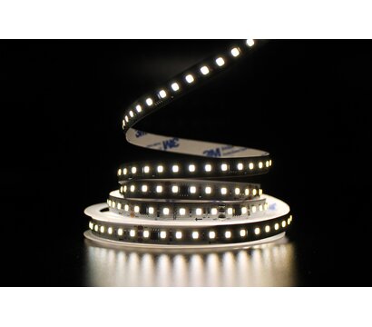 Зображення 3 LED стрічка Prolum Smart 2835-120 IP20 24V 2700-6500К, warm white + W під 24В