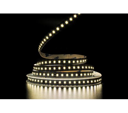 Изображение 3 LED лента Prolum Smart 2835-120 IP20 24V 3800-4300К, neutral white на 1300 Лм