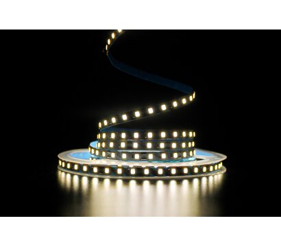 Изображение 3 Светодионая LED лента Prolum SG 2835-120 IP20 12V 3800-4300К, white