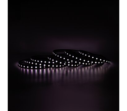 Зображення 3 Світлодіодна LED Светодиодная лента Prolum 3535-60 24V, RGB Full Color