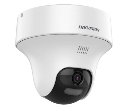 Зображення 3 Камера спостереження на 2,0 MP HikVision DS-2CE70D0T-PTLTS (2.8 мм)
