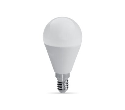 Изображение 3 LED лампа Feron LB-205 9Вт E14 4000K на