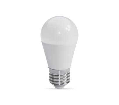 Изображение 3 Светодиодная лампа Feron LB-205 9Вт E27 4000K с цоколем Е27