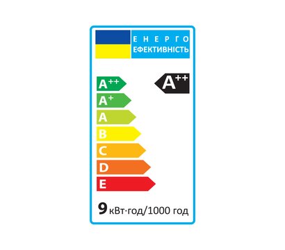 Изображение 3 LED лампа Feron LB-207 9Вт E27 4000K на
