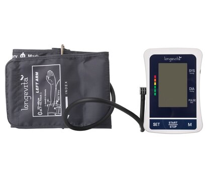 Изображение 3 Измиритель давления Longevita BP-1305