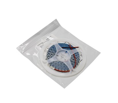 Зображення 3 LED стрічка Prolum S 2835-120 IP20 12V, White під 12В