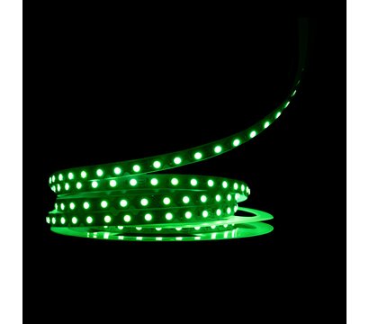 Зображення 4 Світлодіодна LED стрічка Prolum S 3535-96 IP20 12V, RGB