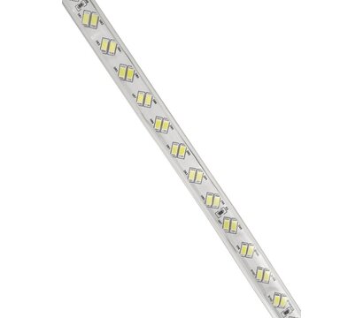 Изображение 4 Светодионая LED лента Prolum S 5730-120 IP67 220V 5500-6000К, cold white