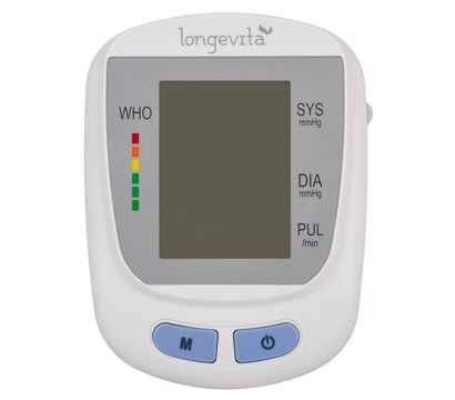 Зображення 4 Тонометр Longevita BP-103