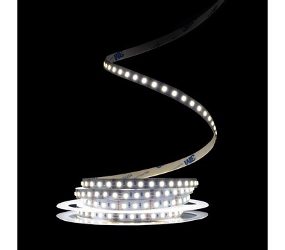 Зображення 4 LED стрічка Prolum SG 2835-120 IP20 12V 2700-6500К, white на 1600 Лм