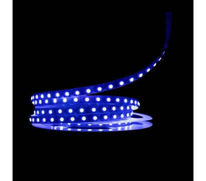 Зображення 5 Світлодіодна LED стрічка Prolum S 3535-96 IP20 12V, RGB