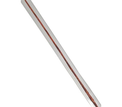 Изображение 5 Светодионая LED лента Prolum S 5730-120 IP67 220V 5500-6000К, cold white