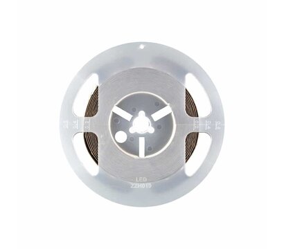 Изображение 5 LED лента Prolum SG 2835-120 IP20 48V 5500-6000К, cold white на 1500 Лм