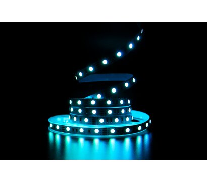 Изображение 5 Светодионая LED лента Prolum S 5050-60 IP20 5V 2800-3200К, RGB