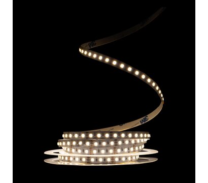 Зображення 5 LED стрічка Prolum SG 2835-120 IP20 12V 2700-6500К, white на 1600 Лм
