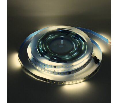 Изображение 6 LED лента Prolum Smart 2835-120 IP20 24V 5500-6000К, cold white на 1300 Лм