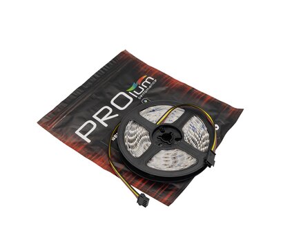 Зображення 7 LED  Prolum S 3535-96 IP20 12V, RGB (Pixel Full Color) під