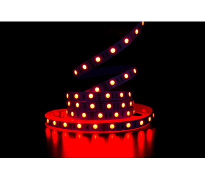 Изображение 7 Светодионая LED лента Prolum S 5050-60 IP20 5V 2800-3200К, RGB