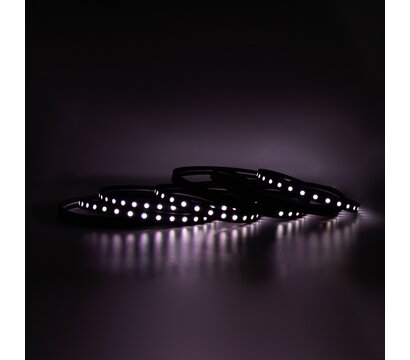 Зображення 7 Світлодіодна LED Светодиодная лента Prolum 3535-60 24V, RGB Full Color