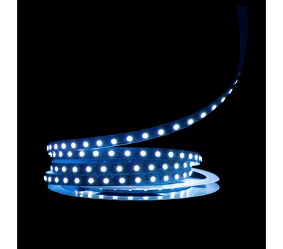 Зображення 9 Світлодіодна LED стрічка Prolum S 3535-96 IP20 12V, RGB