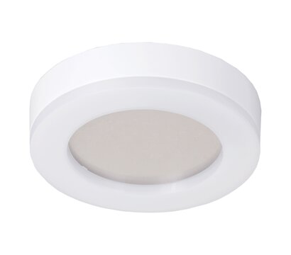 Зображення 2 Світлодіодний світильник Ardero AL3007-RW 30Вт 5000К IP65 White