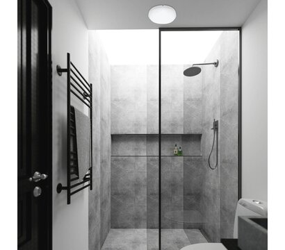 Зображення 2 LED світильник Feron AL3005-R 18Вт 6500К IP65 White на 18 Вт