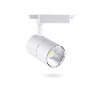 Зображення 2 Світлодіодний світильник Feron AL103 30W 4000К IP40 White 60град.