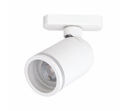Зображення 2 LED світильник Ardero ML336 G5.3 IP20 White алюміній