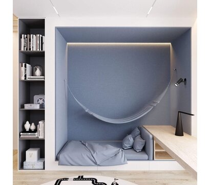 Зображення 2 Світлодіодний світильник Feron AL196 10Вт 4000К IP20 Black