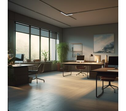 Изображение 2 LED светильник Ardero MGN302L 24Вт 4000К IP4 на 24 Вт